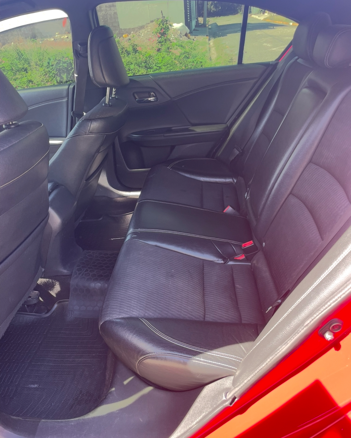 carros - Honda Accord Sport 2016 4