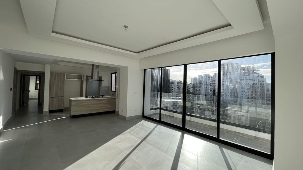 apartamentos - Apartamento en alquiler en Naco 0