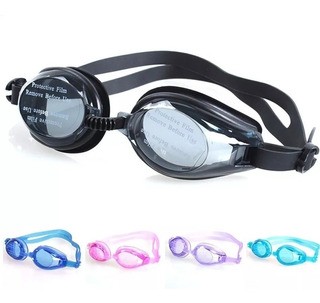 Artículos Deportivos - Lentes de Natación  para niños y jovenes Googles  para nadar agua proteccion  3