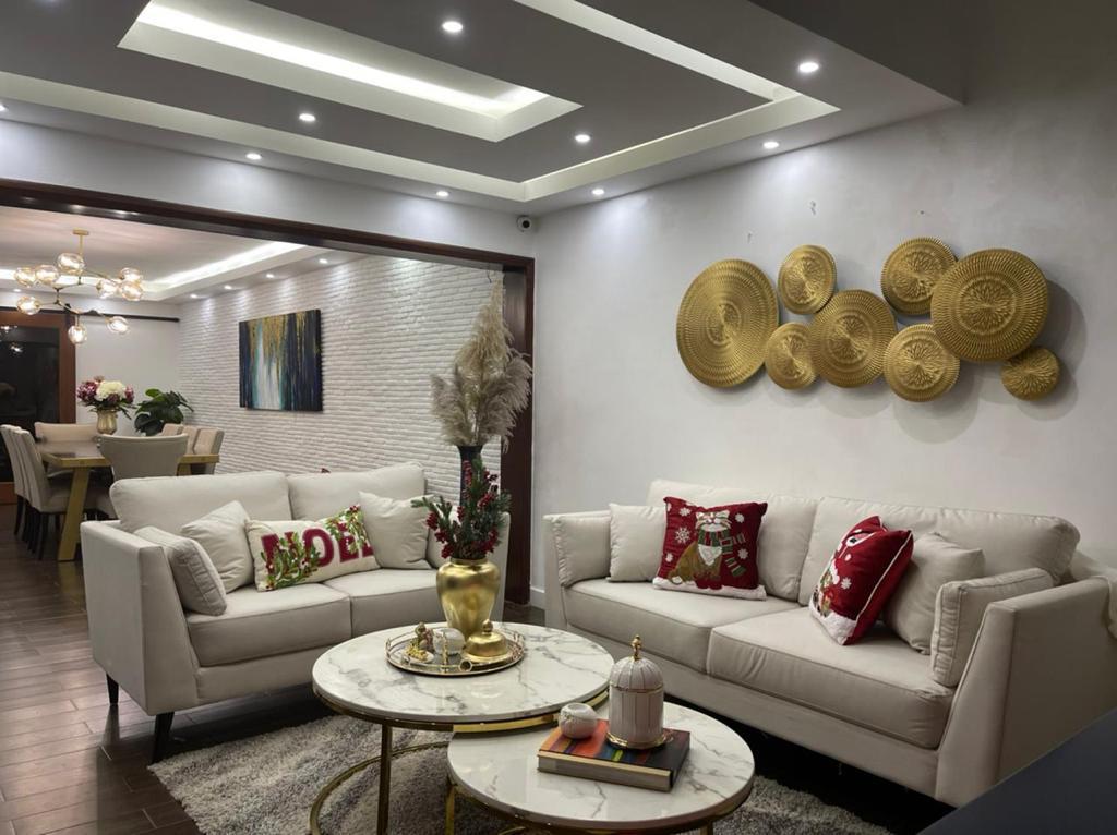 casas - Vendo casa en Puerta de Hierro  2