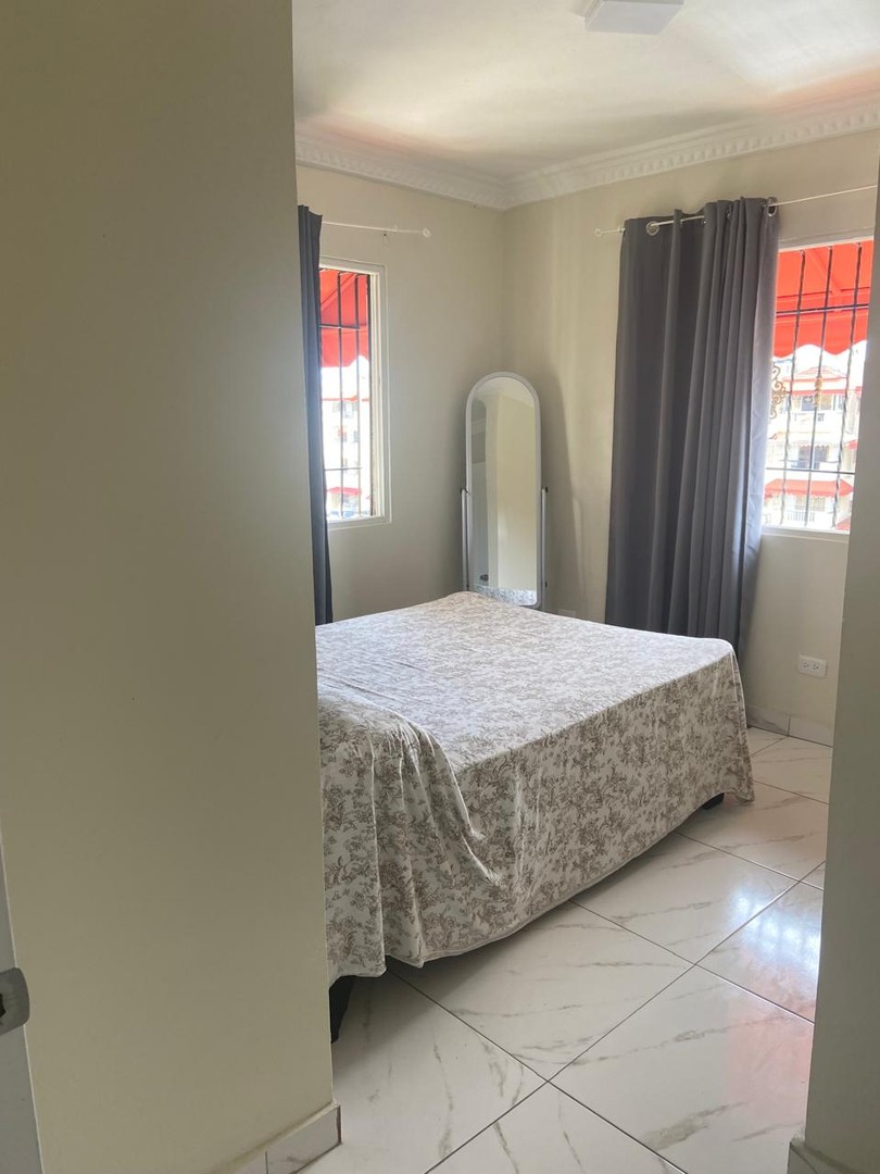 apartamentos - Apartamento 4to Piso de 3 habitaciones reformado en la Av. España  9