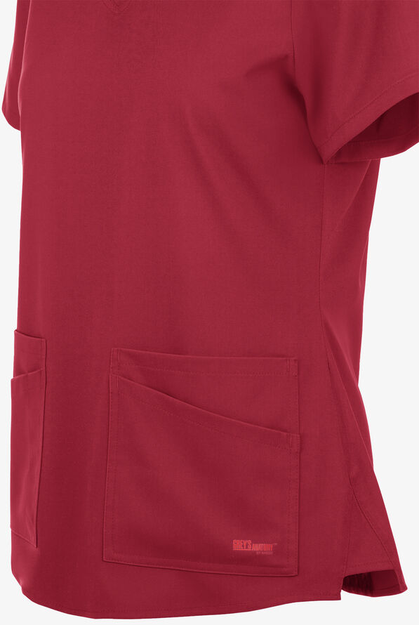 ropa para mujer - Uniforme de Enfermeria GREY'S ANATOMY 5
