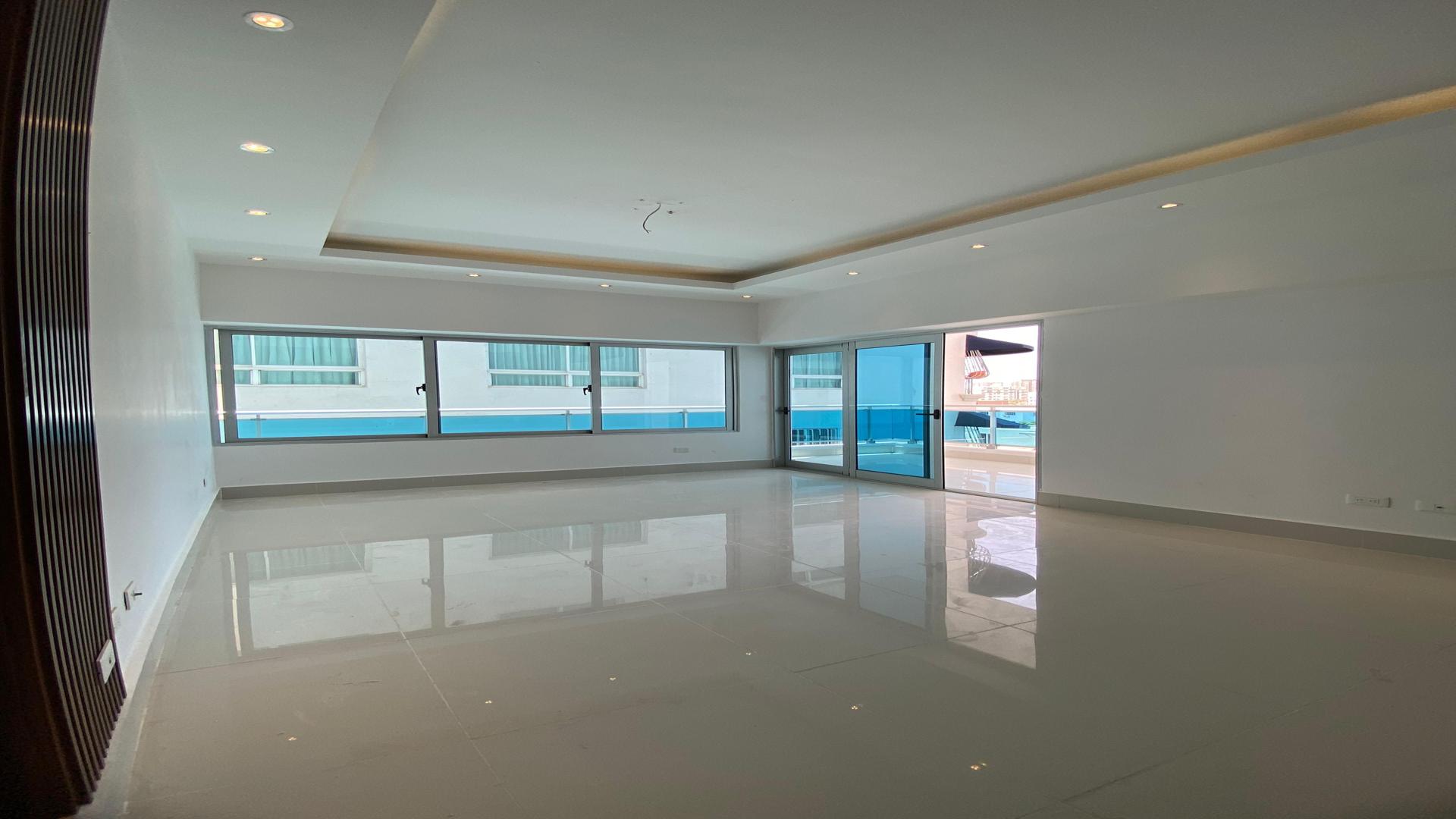 apartamentos - Alquiler de 3 Habs en Renacimiento | US$1500 0