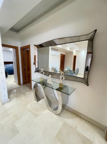 apartamentos - Alquiler de Apartamento Amoblado 3 Habitaciones con su Baño en Seralles 2