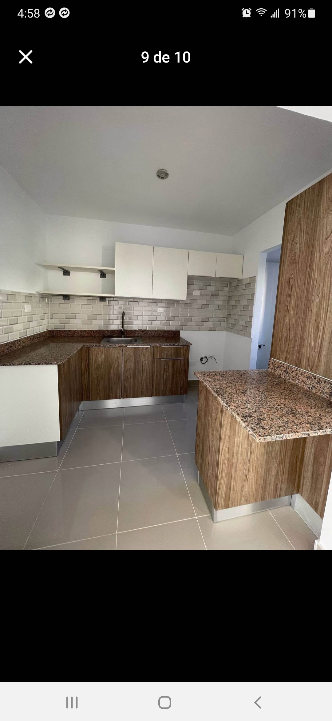 apartamentos - Paseo del Oeste - Santo Domingo Oeste -Entregar 3