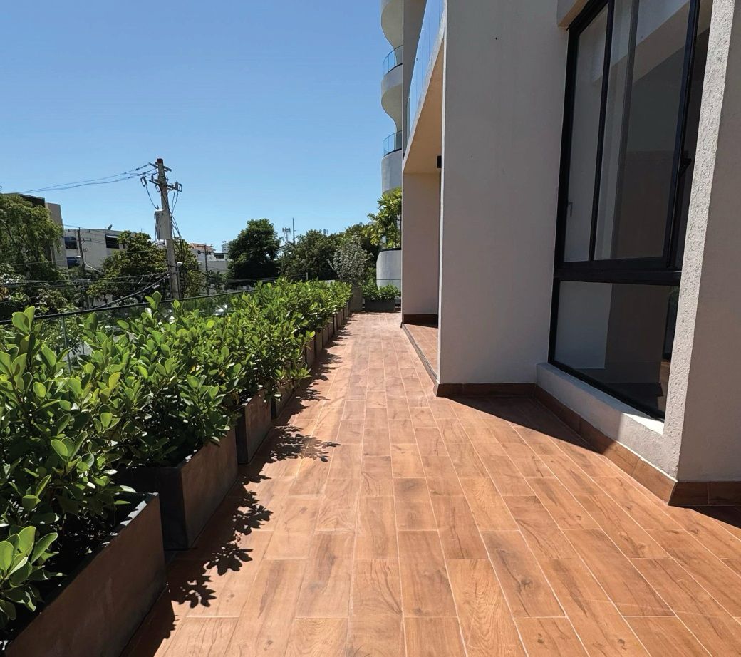 apartamentos - Vendo apartamento en Bella Vista Sur  1