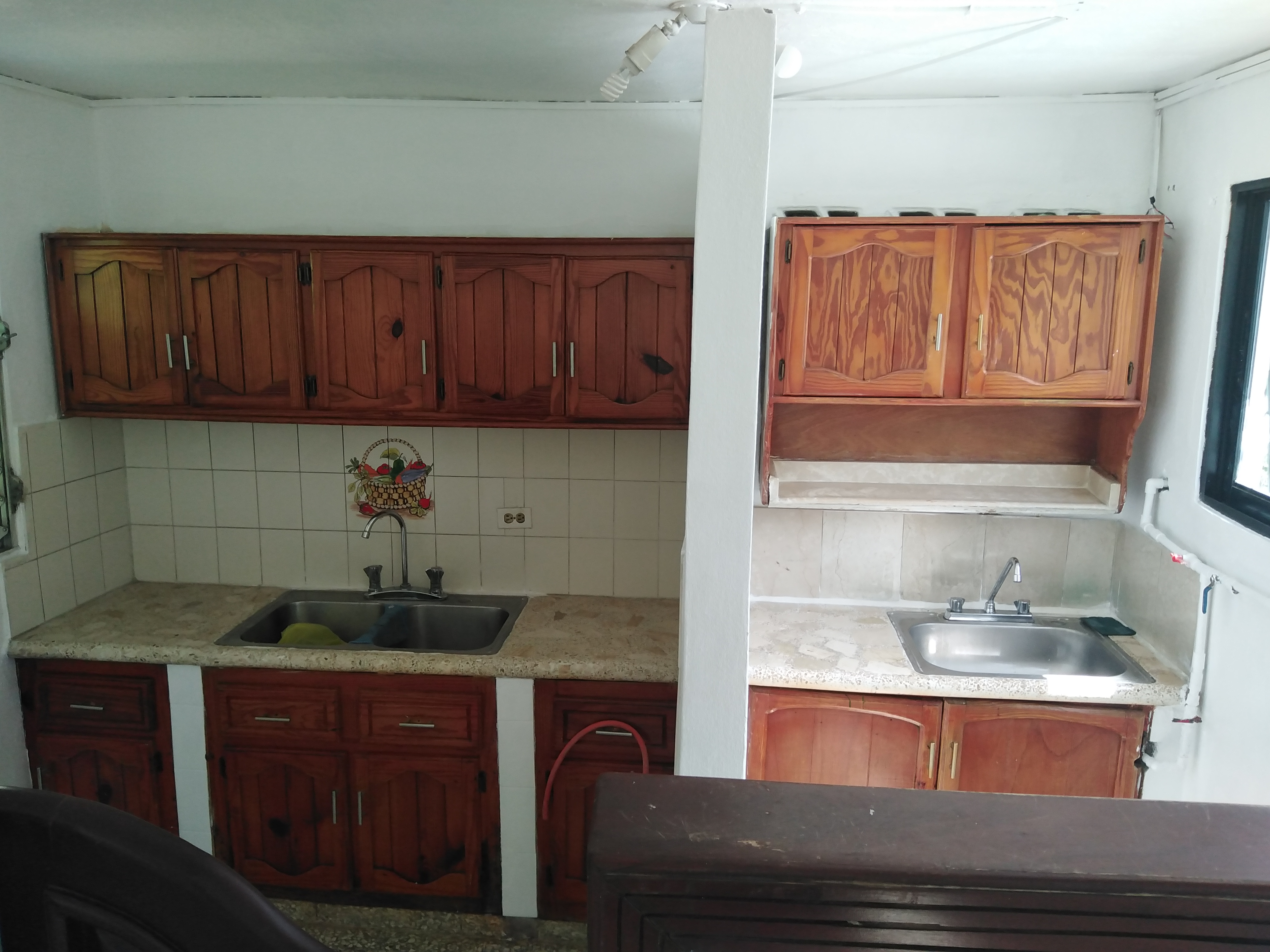 casas - 2do nivel en alquiler Trinitarios 2 3