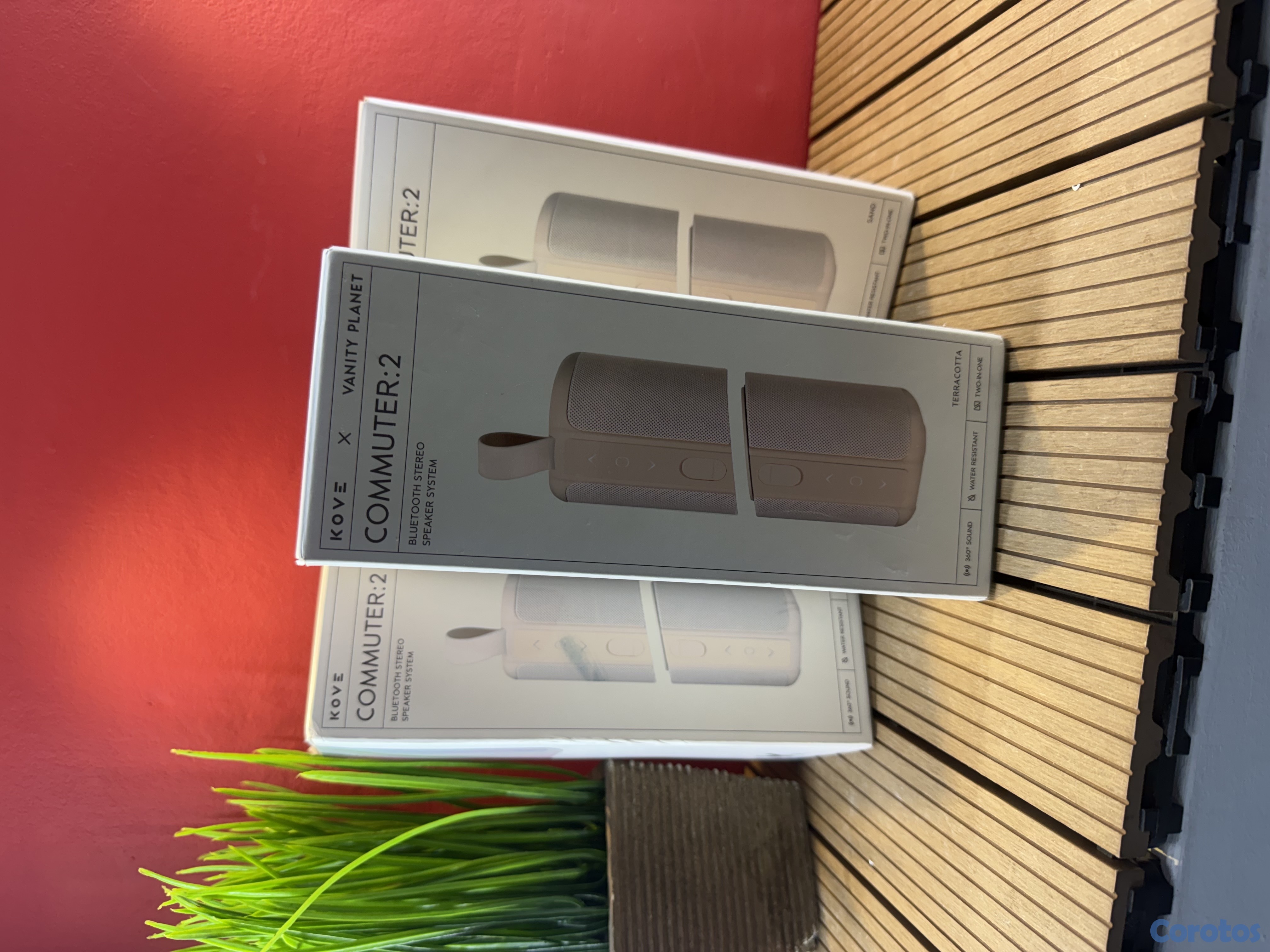 camaras y audio - Bocinas Kove Nuevas 1