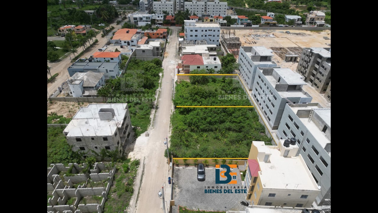 solares y terrenos - Solares en Venta, 560 y 503 Metros en Petropolis 2
