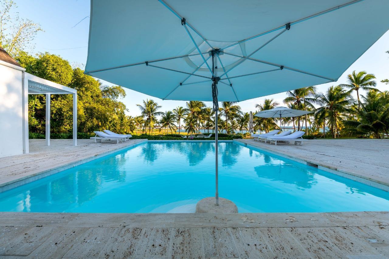 casas vacacionales y villas - Casa Miralejos – Casa de Campo 8
