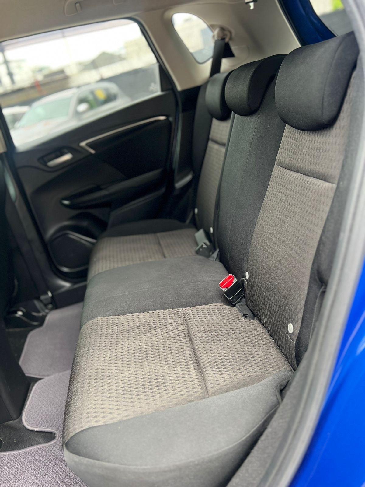 carros - 💠 HONDA FIT 💠  2️⃣ 0️⃣ 1️⃣ 9️⃣🌀MÓNTATE ESTE AÑO $100,000 D’ INICIAL❗️😮‍💨 8