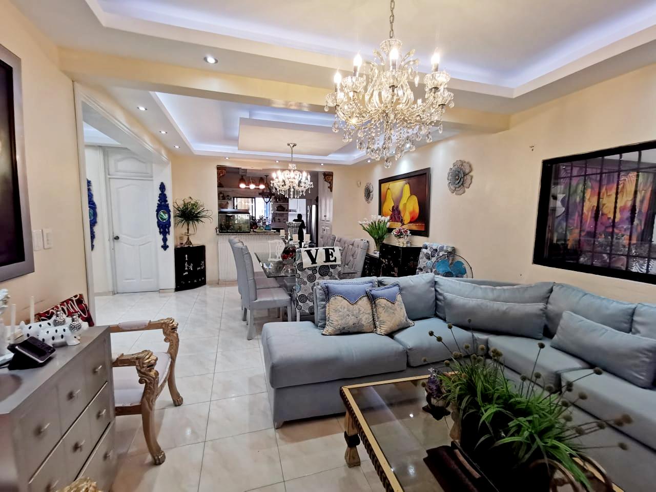 casas - SE VENDE HERMOSA CASA EN ALTOS DE ARROYO HONDO III 3