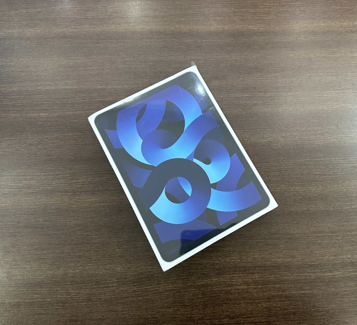 celulares y tabletas - iPad AIR 5TA GEN 64GB/ M1 APPLE CHIP NUEVA SELLADA RD$ 31,500 NEG/ TIENDA
