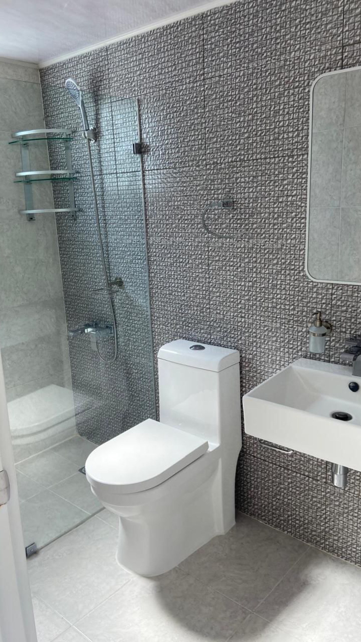 apartamentos - apartamento en alquiler en san Isidro 