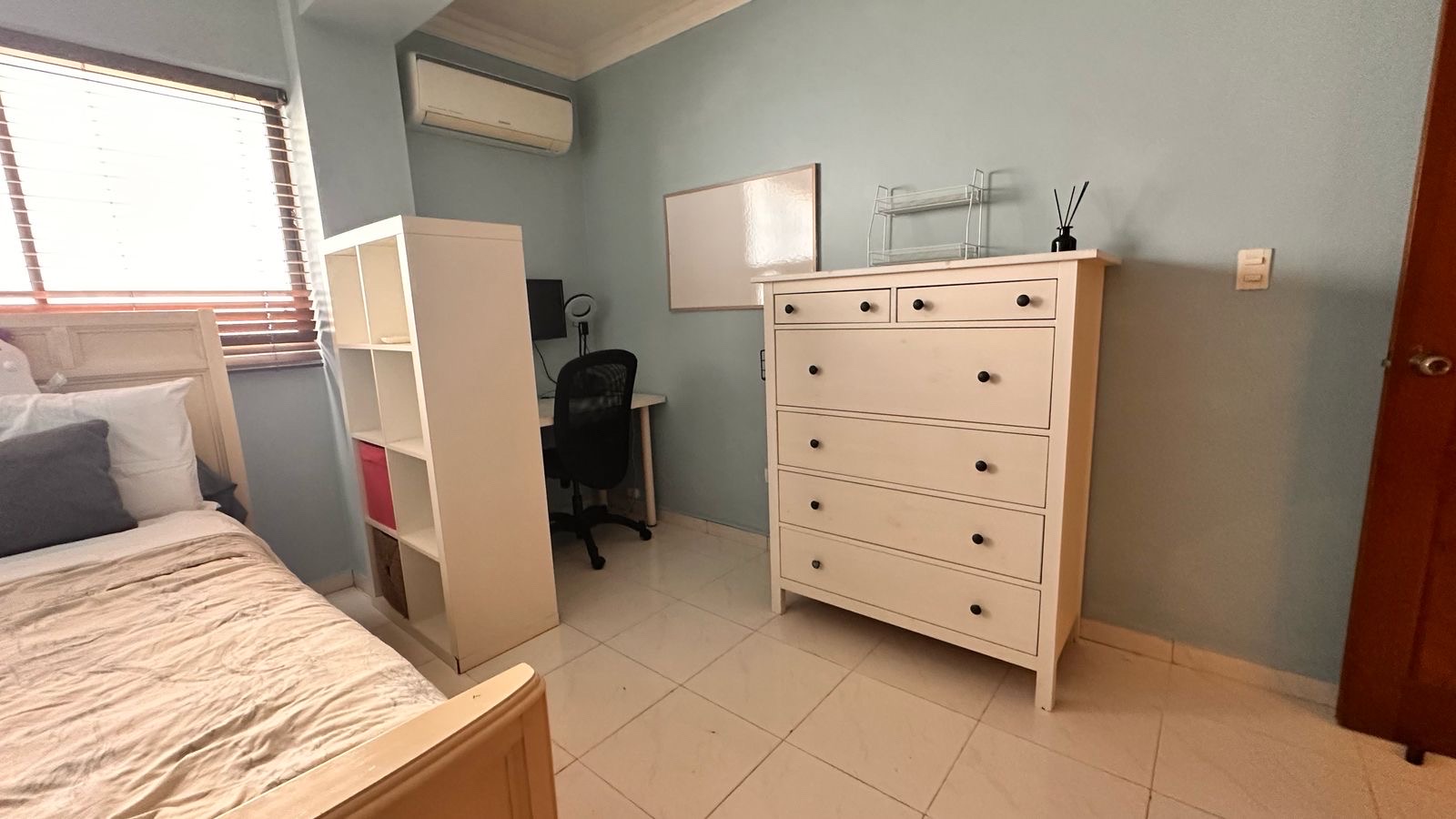 apartamentos - hermoso apartamento ubicado en bella vista  1