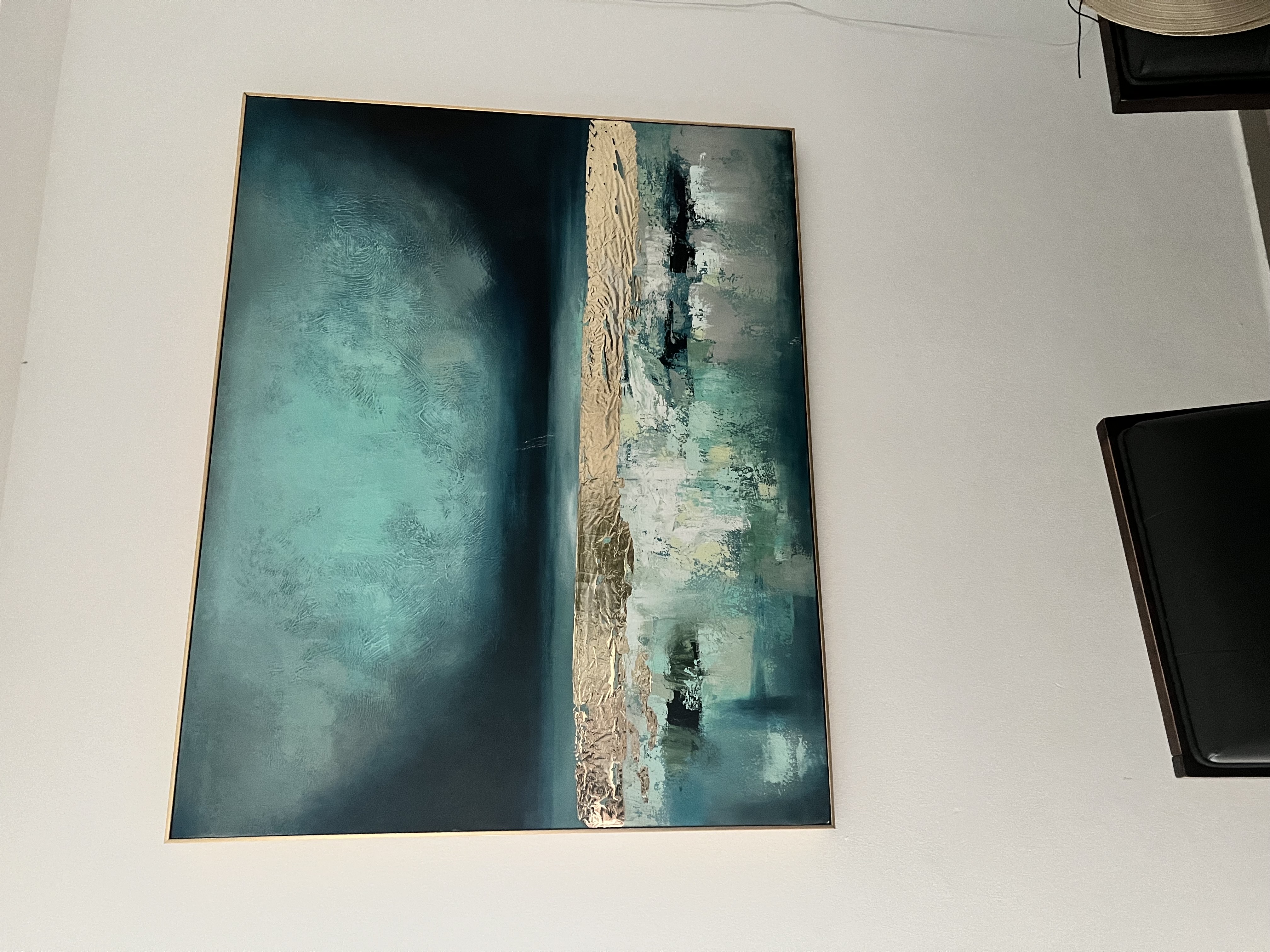 arte y antigüedades - Vendo 2 hermosos cuadros de pintura 2