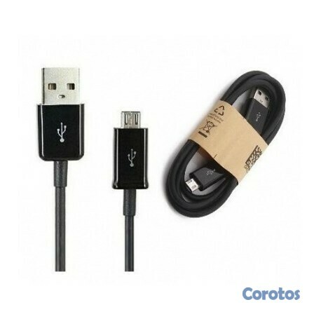 accesorios para electronica - CABLE USB V8 ECONOMICO 2