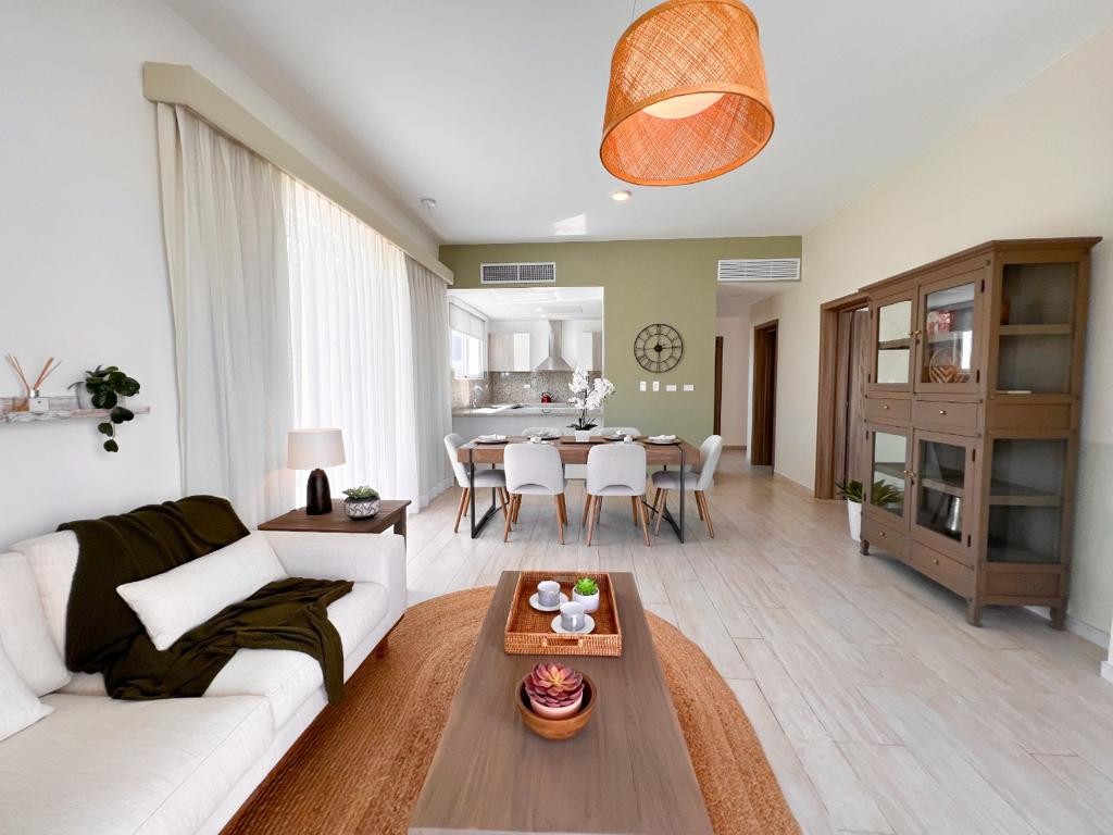 apartamentos - Apartamento Punta Cana SIN INTERMEDIARIOS 0
