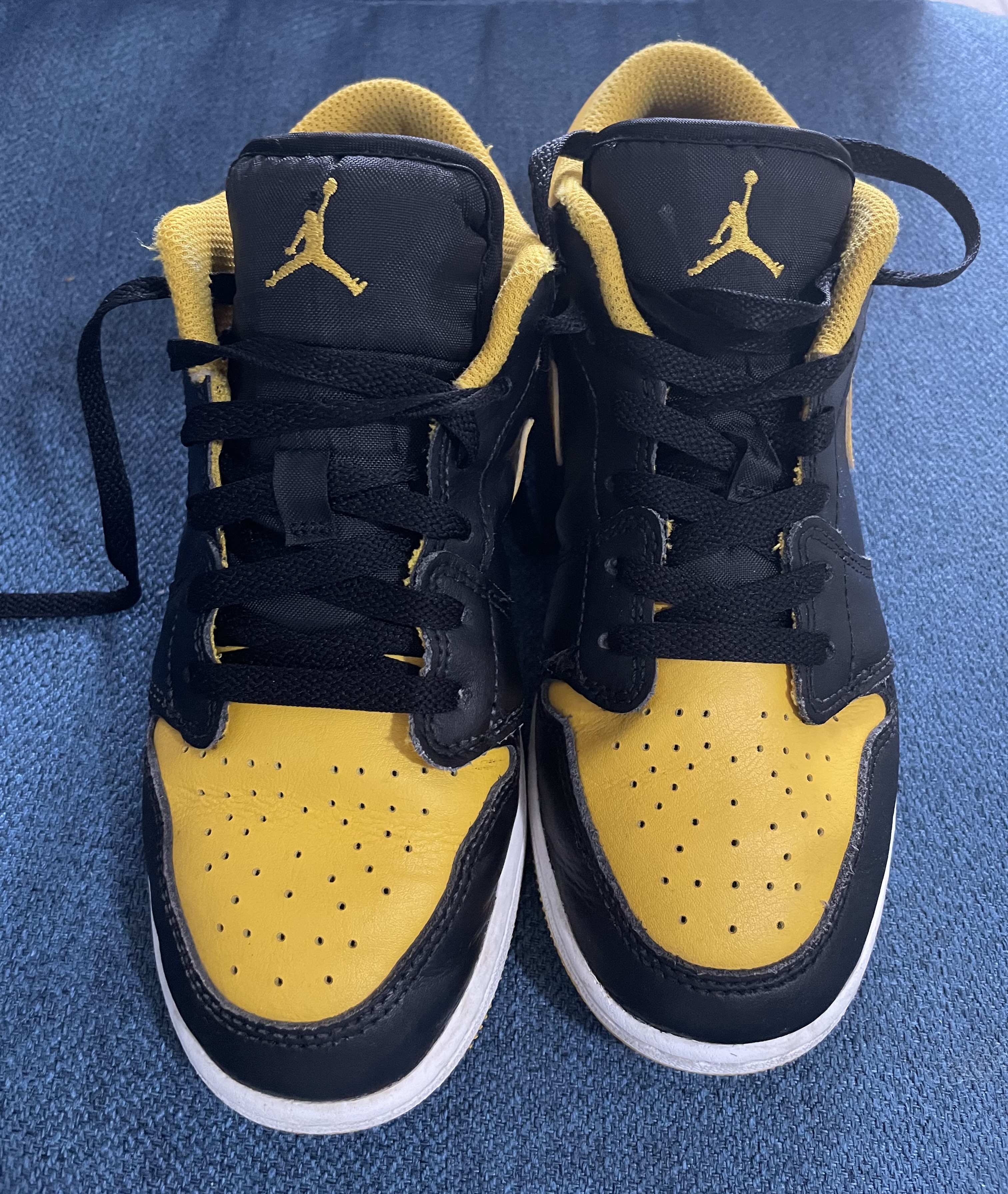 ropa y zapatos - Tenis Nike Jordan 1
