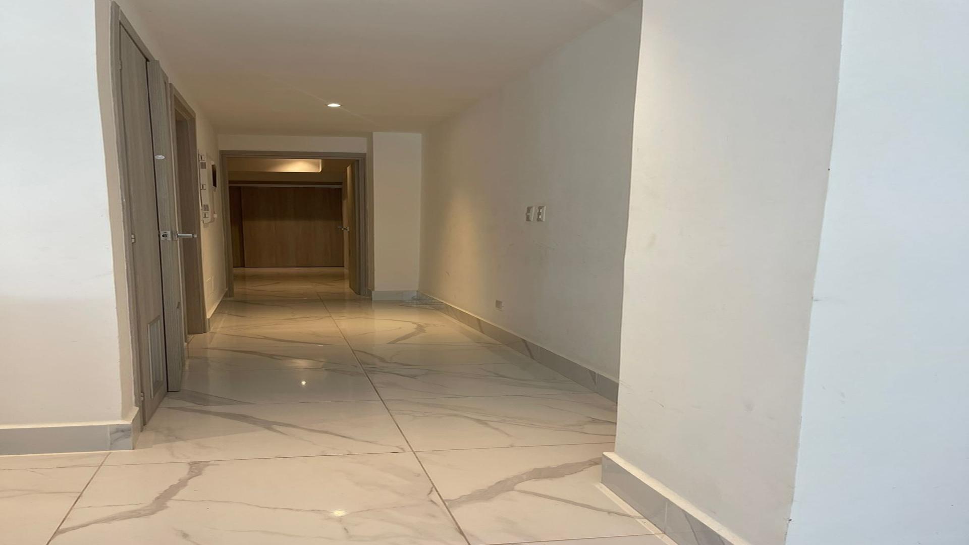 apartamentos - Apartamento de 1hb, cap cana 3