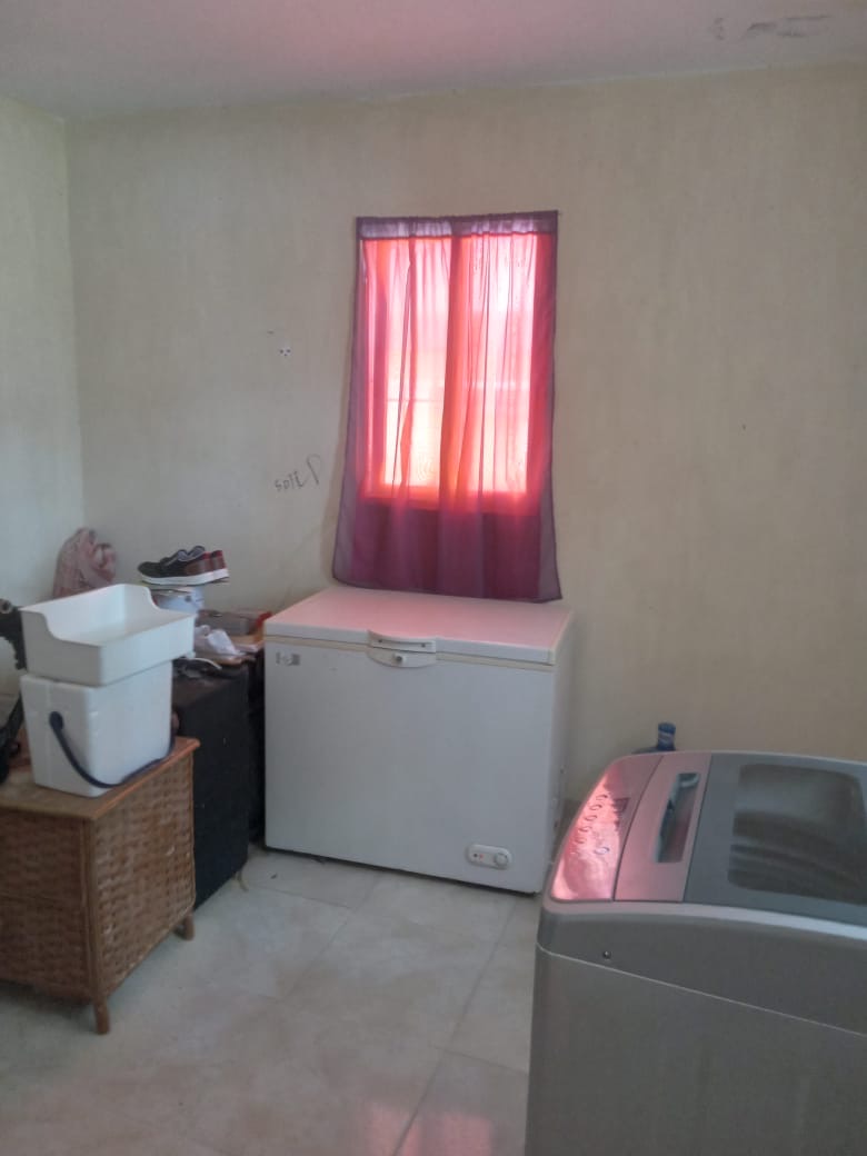 casas - SE VENDE CASA EN TRES NIVELES 2