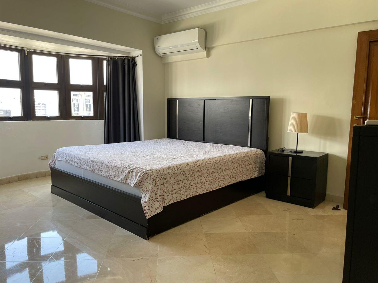 apartamentos - Apartamento amueblado en la Esperilla  4