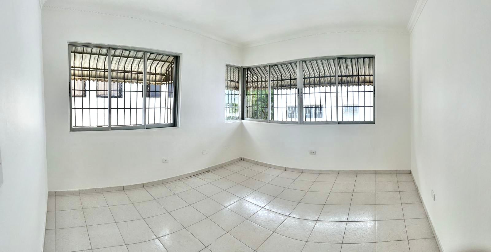 apartamentos - Se alquiler Apartamento clásico en los Cacicazgos 1