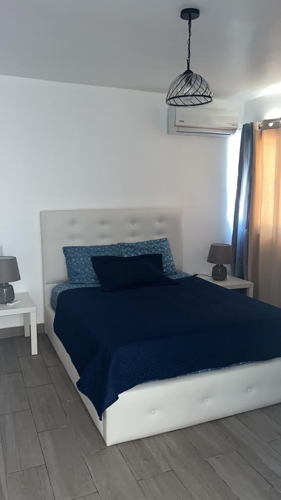 apartamentos - Apartamento amueblado jardines de pueblo bávaro  2