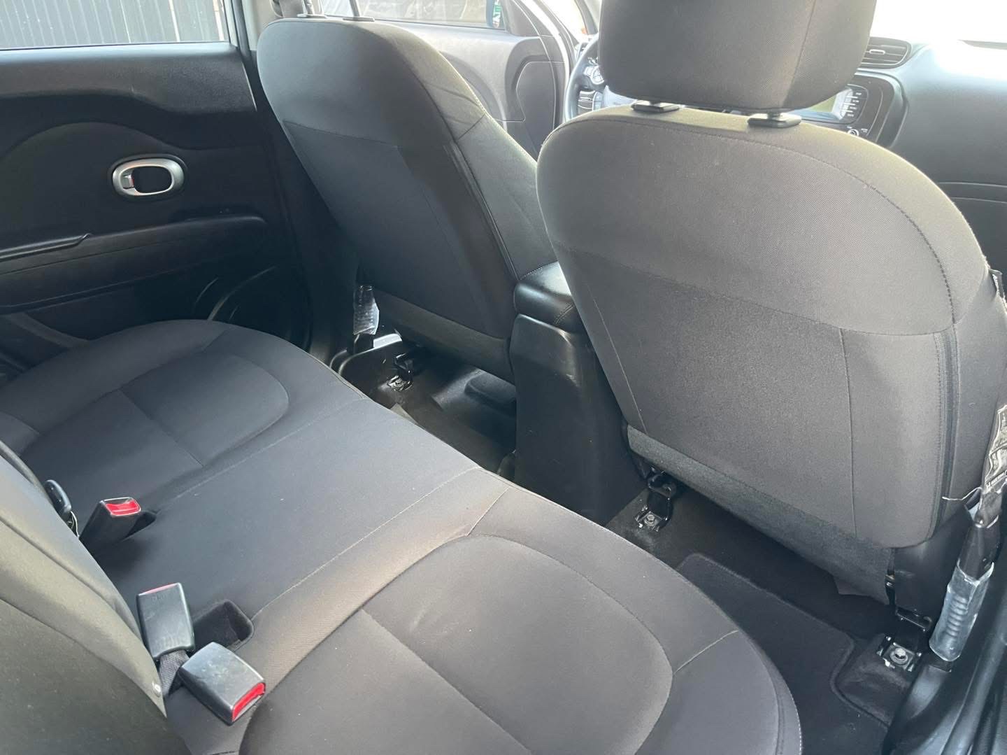 jeepetas y camionetas - KIA SOUL 2016 8