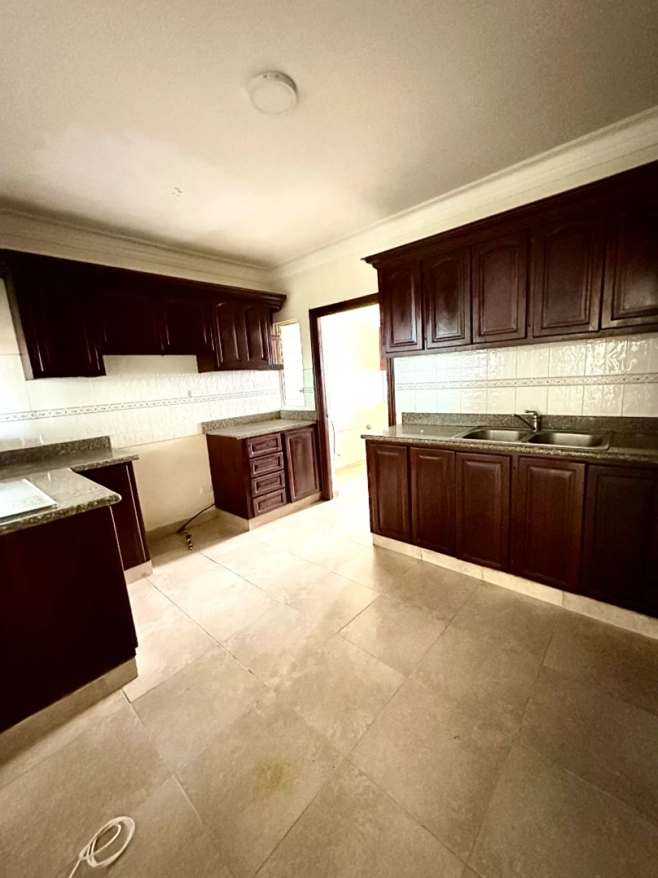 apartamentos - Apartamento en alquiler Bella Vista  7