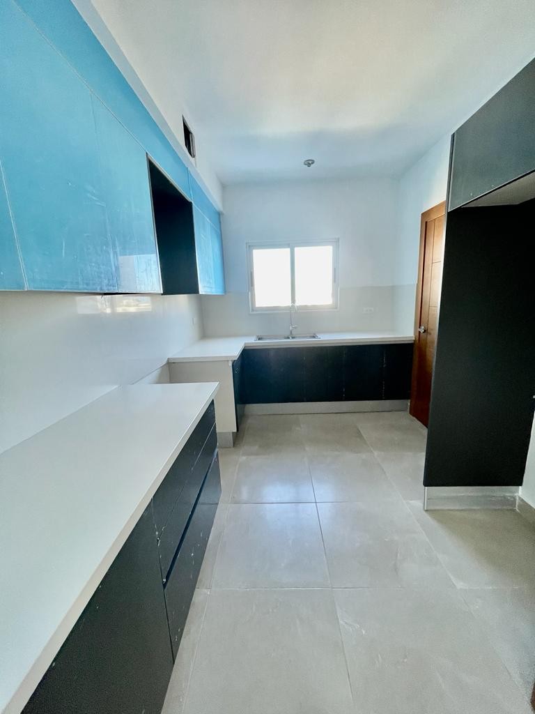 apartamentos - Apartamento en Naco de 2 habitaciones  1