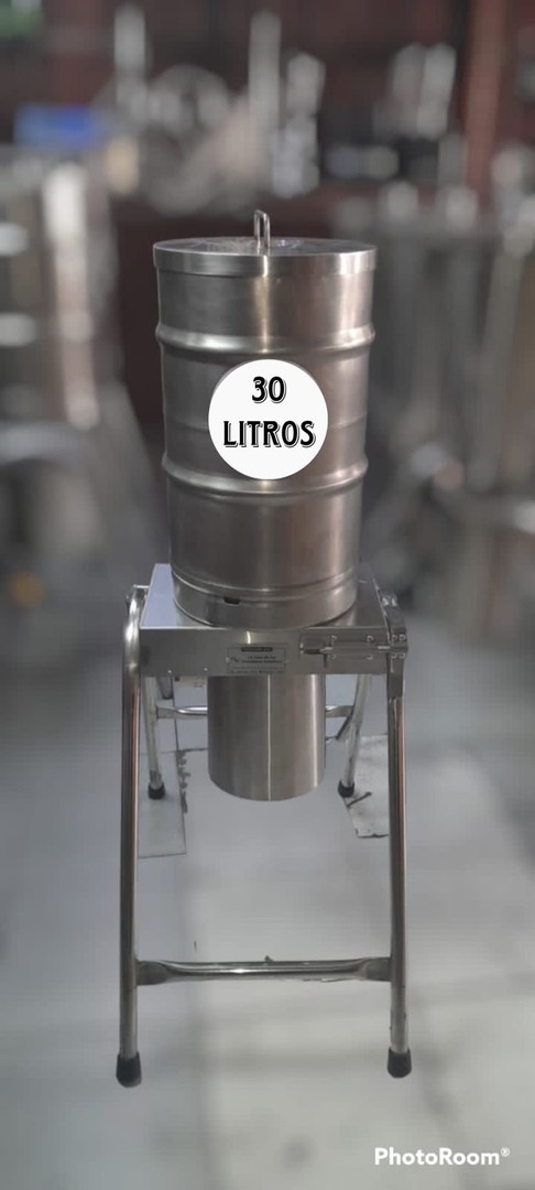 servicios profesionales - LICUADORA DE PEDESTAL Diferentes capacidades ✅✅1 año de garantía 1