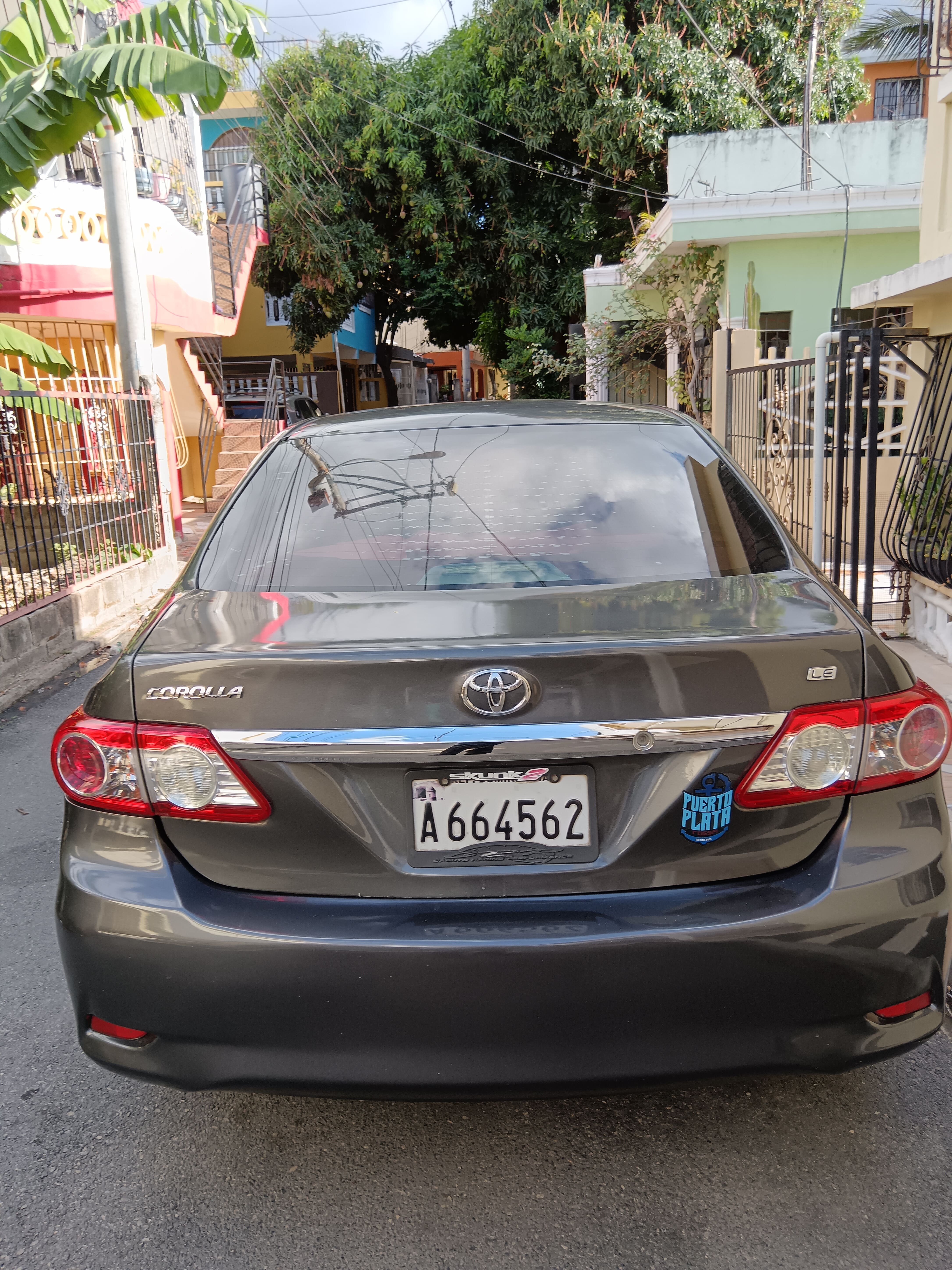 carros - Toyota Corolla 2012  1