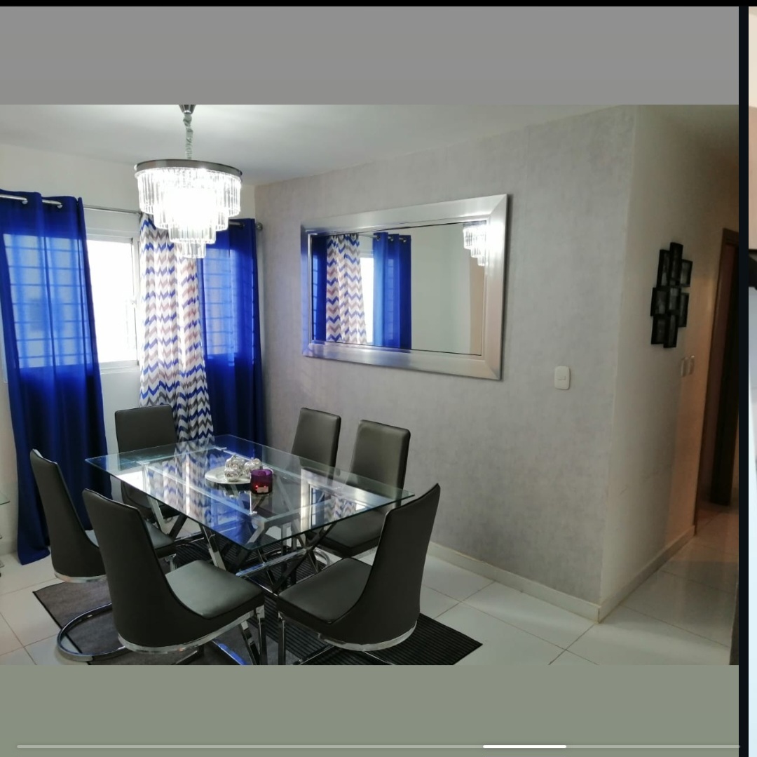apartamentos - Apartamento en Sol Oriens, Jacobo Majluta 0