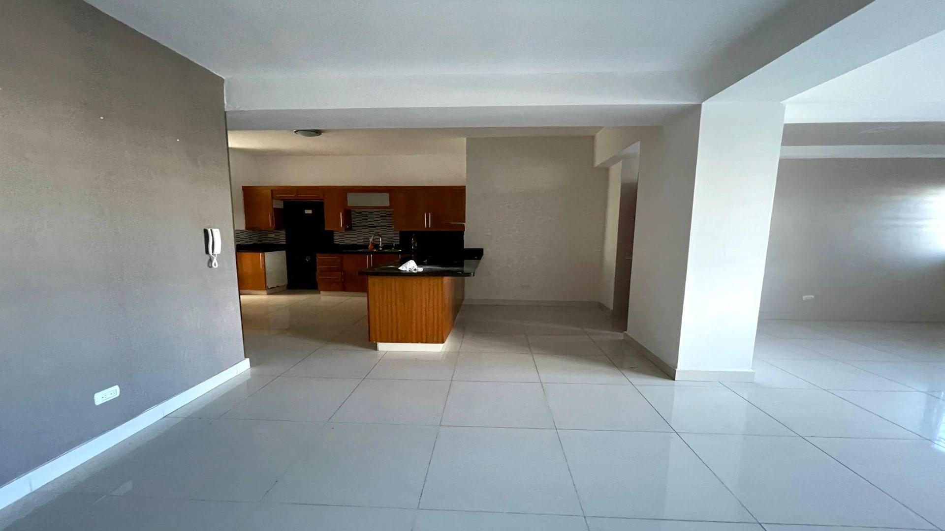 apartamentos - Aparamento en venta en Gazcue 2