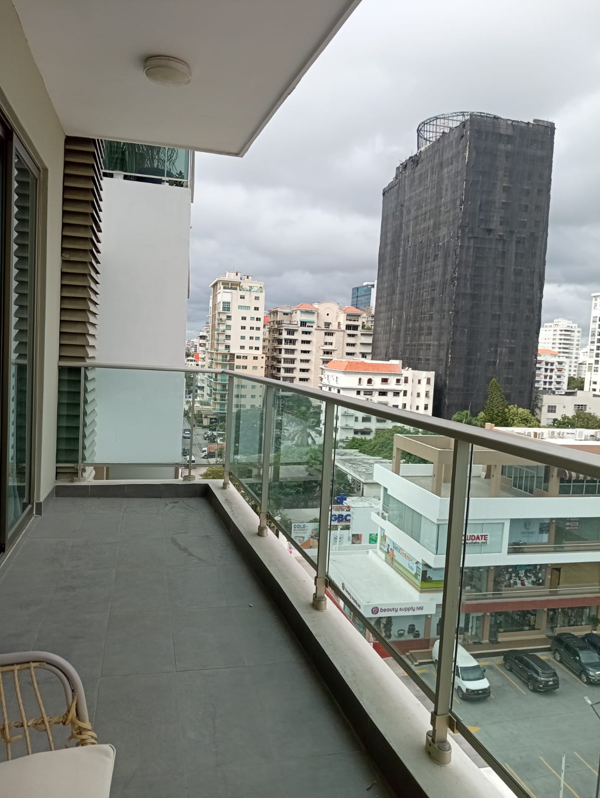 apartamentos - Amueblado en piantini Venta o Alquiler  5