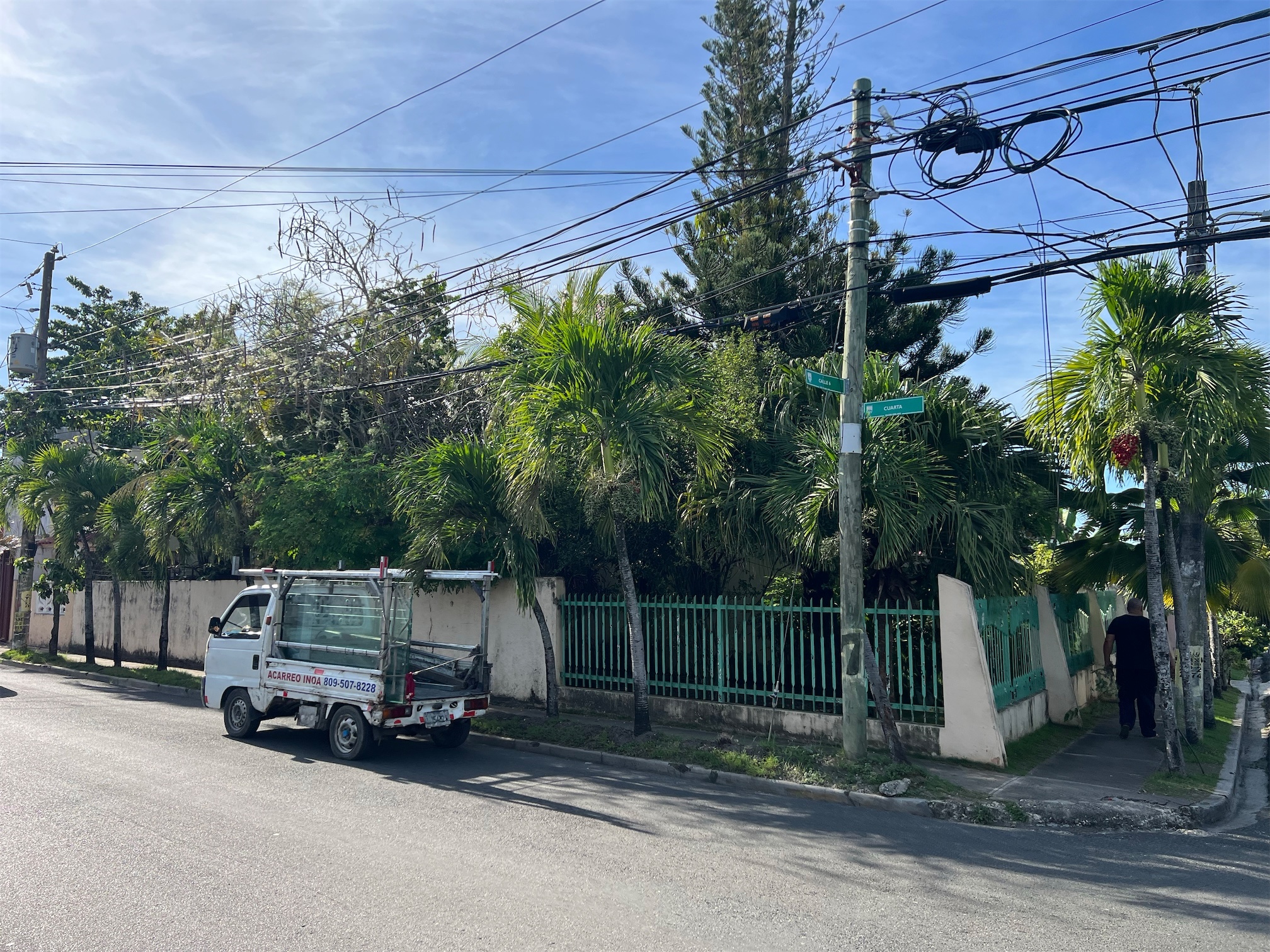 casas - Casa próximo a la carretera Mella 0