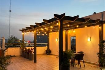 apartamentos - Venta en bella vista 9