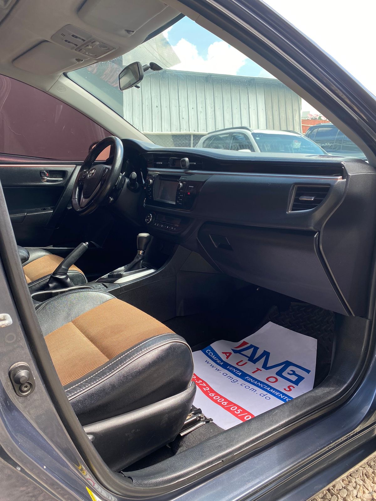 carros - Vendo Toyota corolla S plus 2016 0
