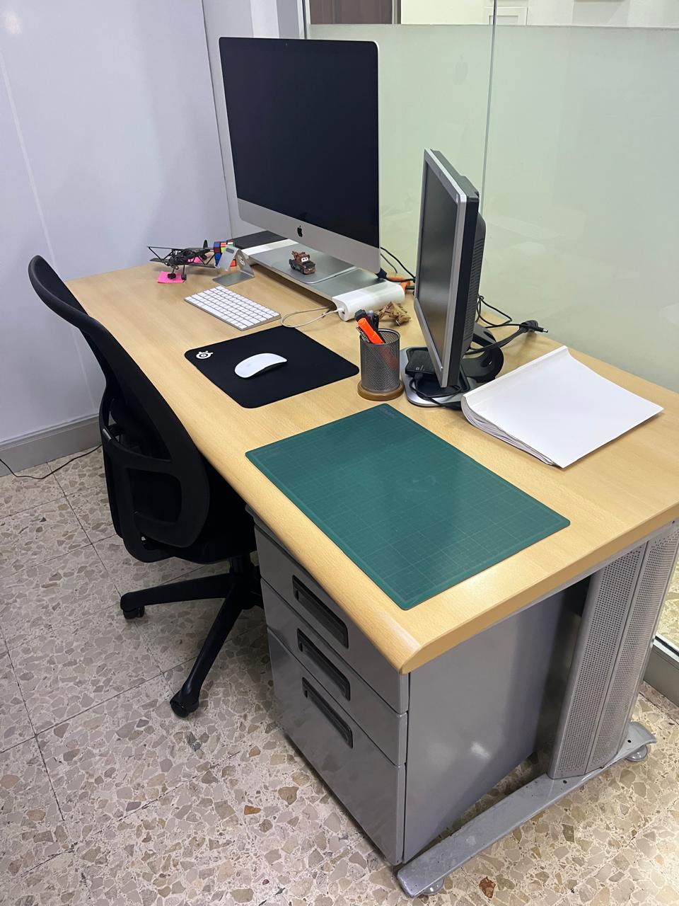 articulos de oficina - escritorio