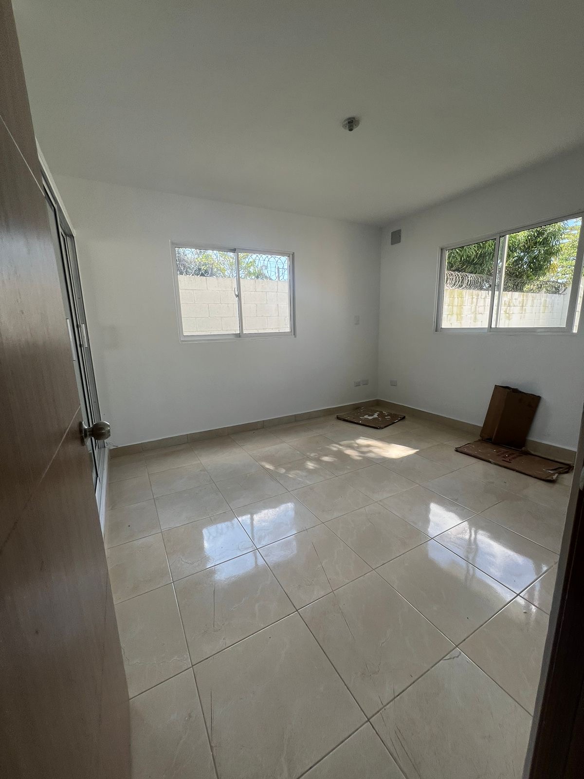 apartamentos - APARTAMENTO EN RENTA EN DON LINDO, SANTIAGO.  8