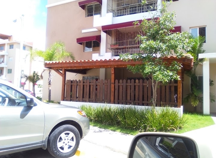 apartamentos - Colinas del oeste, Alquilo  Apartamento  1