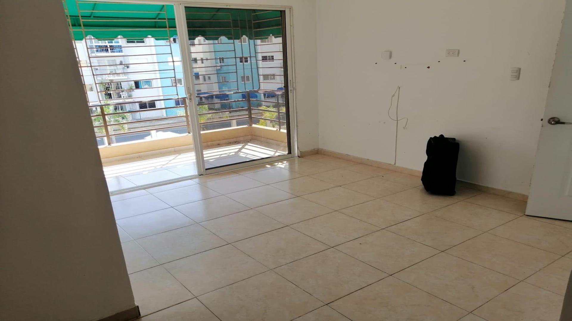 apartamentos - APARTAMENTO EN VENTA EN CIUDAD JUAN BOSCH