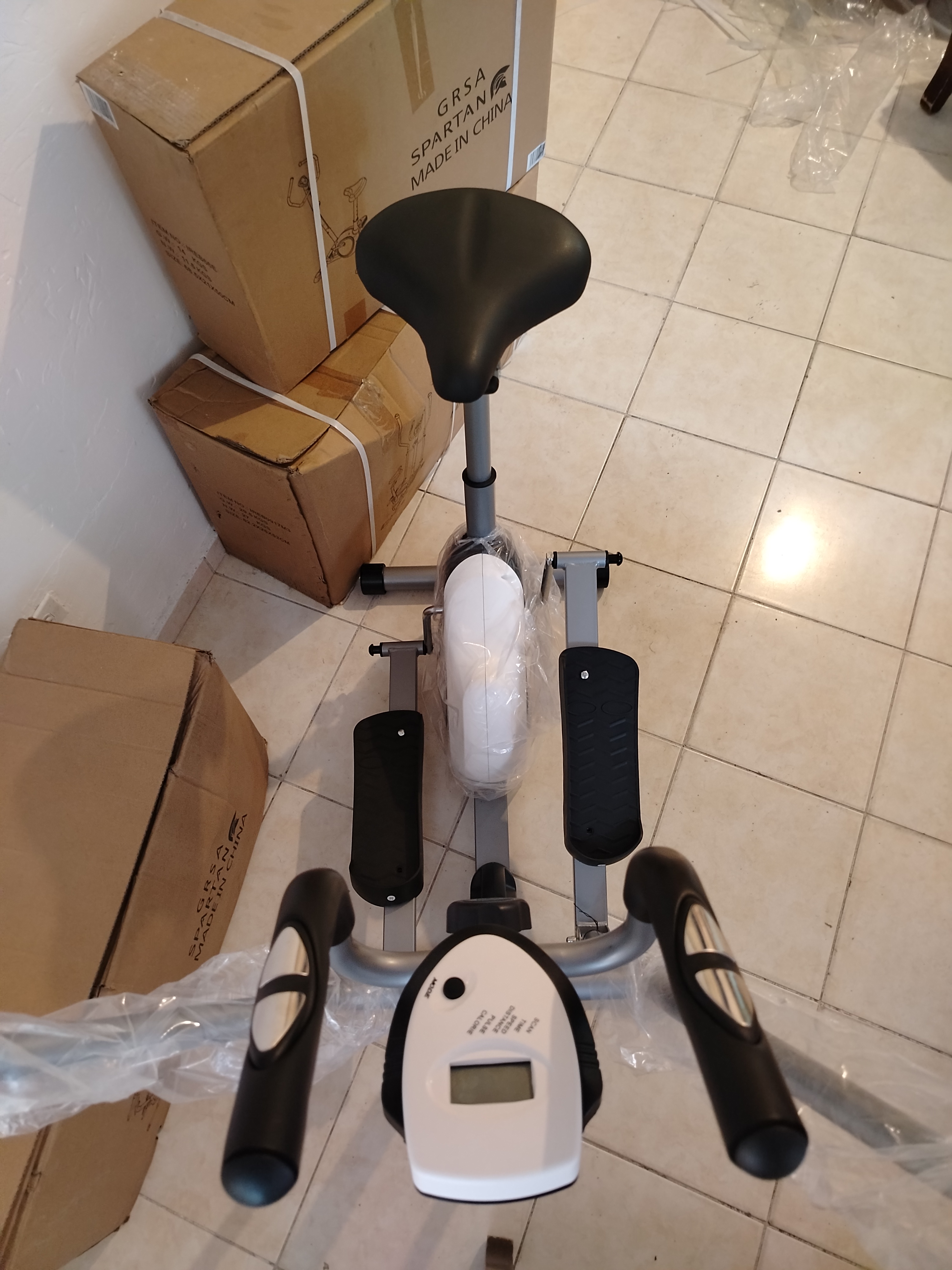 deportes - Vendo maquinas de ejercicios  0