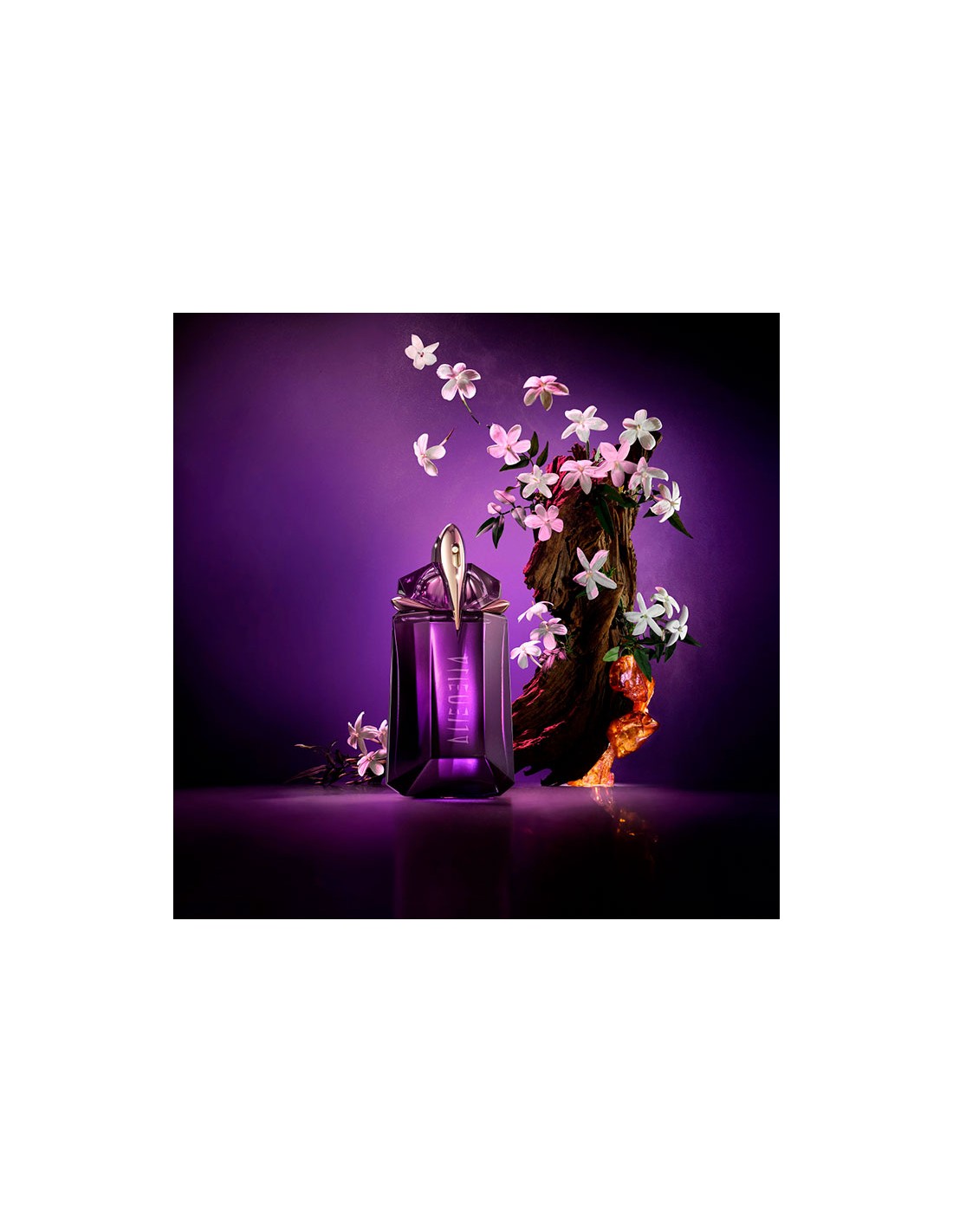 salud y belleza - Perfume Thierry Mugler Alien  (2 OZ - 60 ML) 1