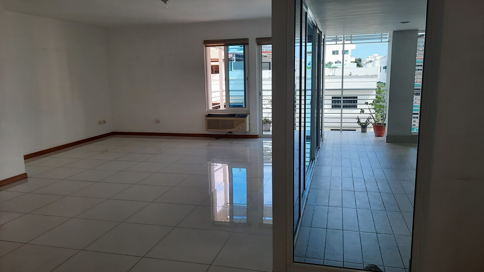 apartamentos - Se vende apartamento en Evaristo Morales