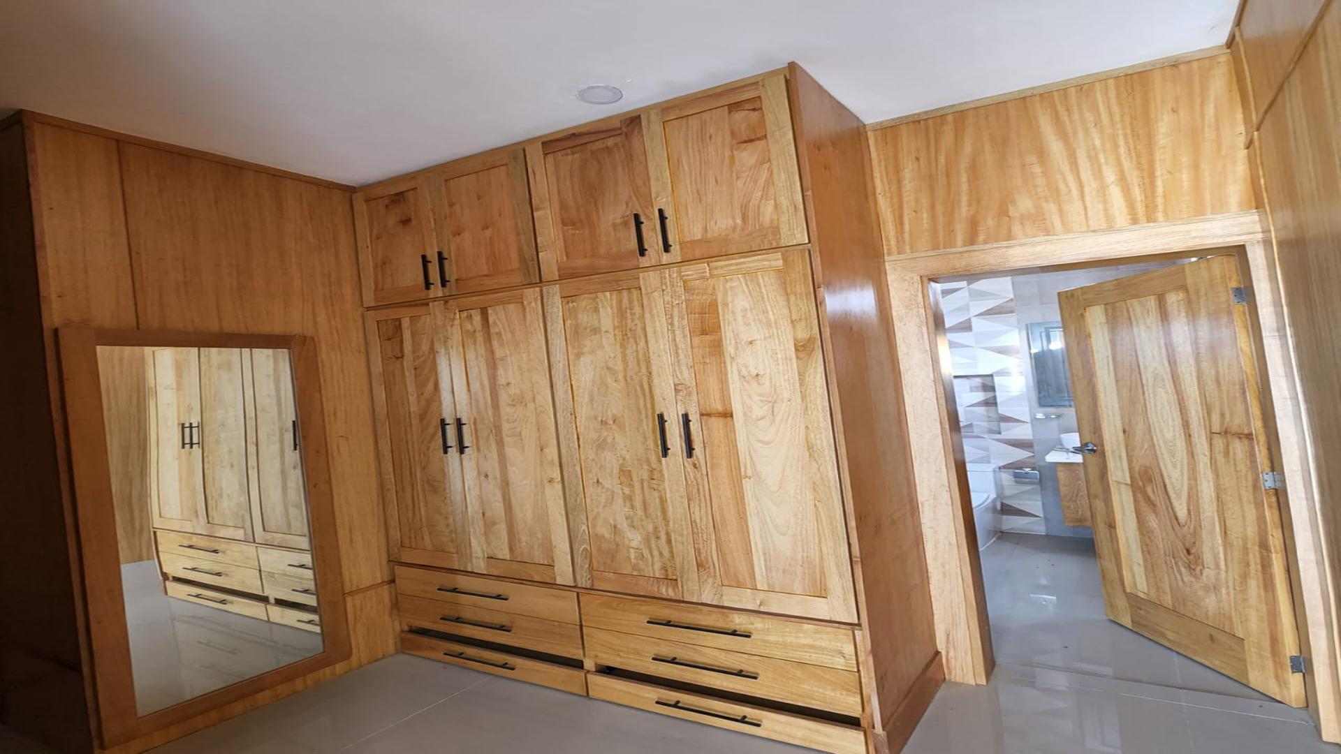 casas - CASA EN VENTA EN SANTIAGO DE LOS CABALLEROS 6