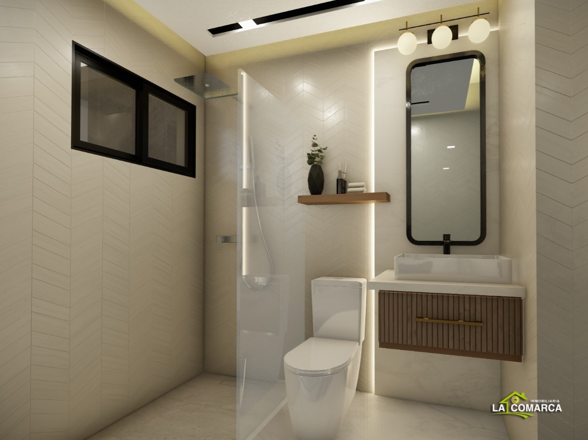 apartamentos - Apartamento en Venta en Jardines del Sur 6