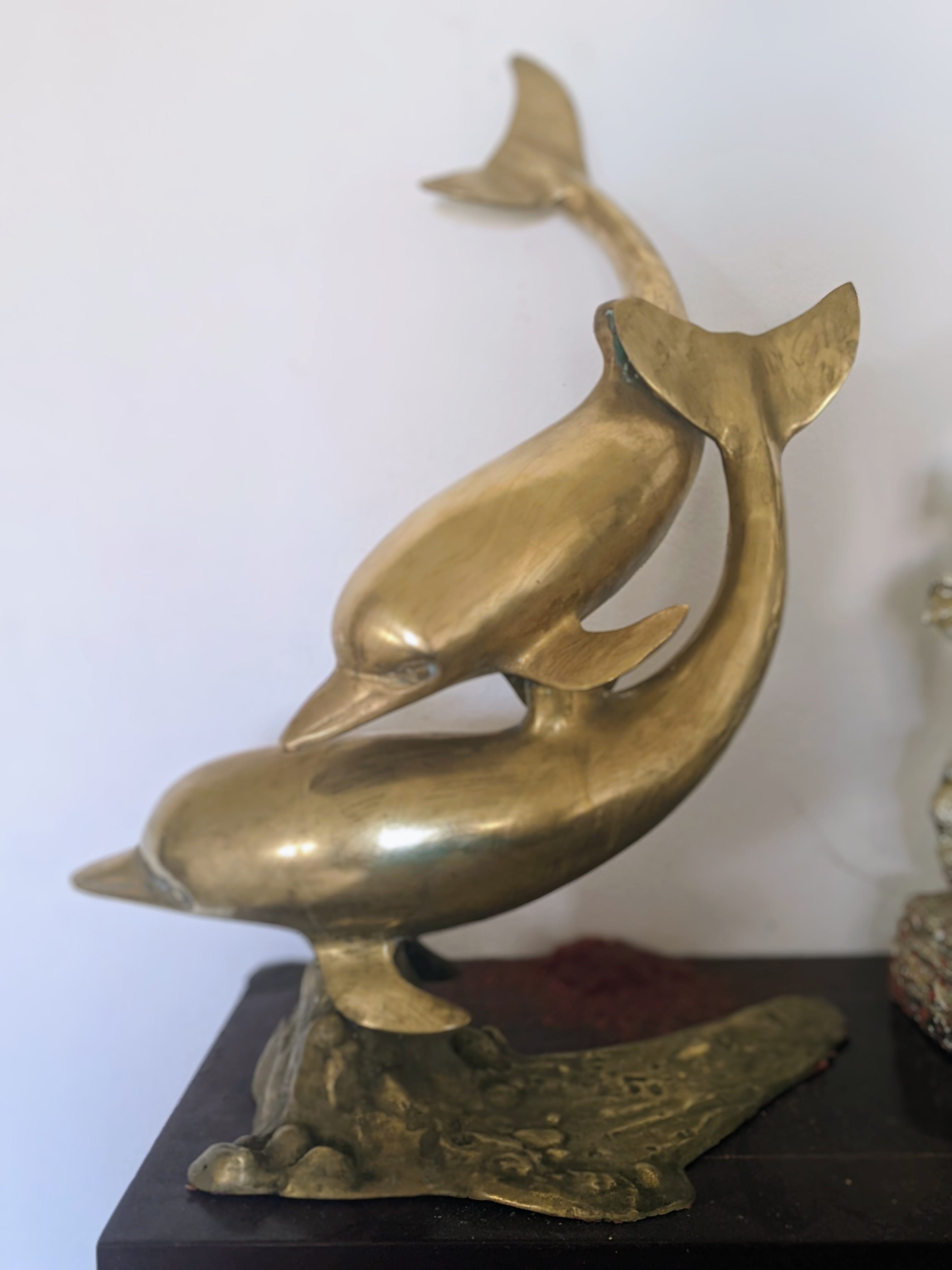 arte y antigüedades - Piezas en bronce 4