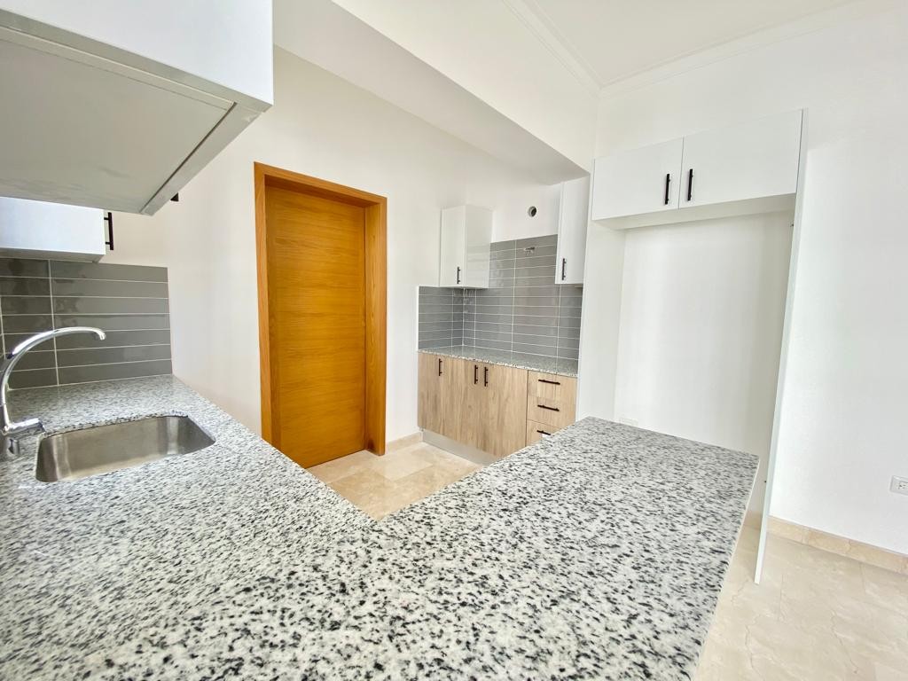 apartamentos - Apartamento en Piantini  3